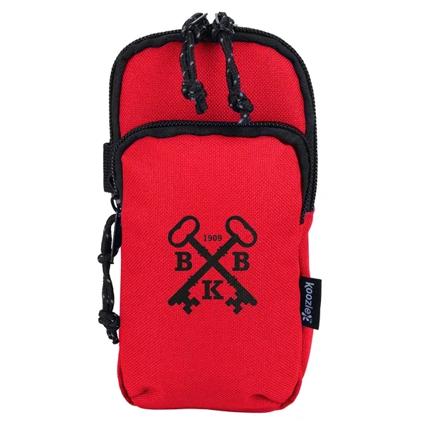 Koozie® Boho Water Bottle Pouch - Koozie® Boho Water Bottle Pouch - Image 5 of 52