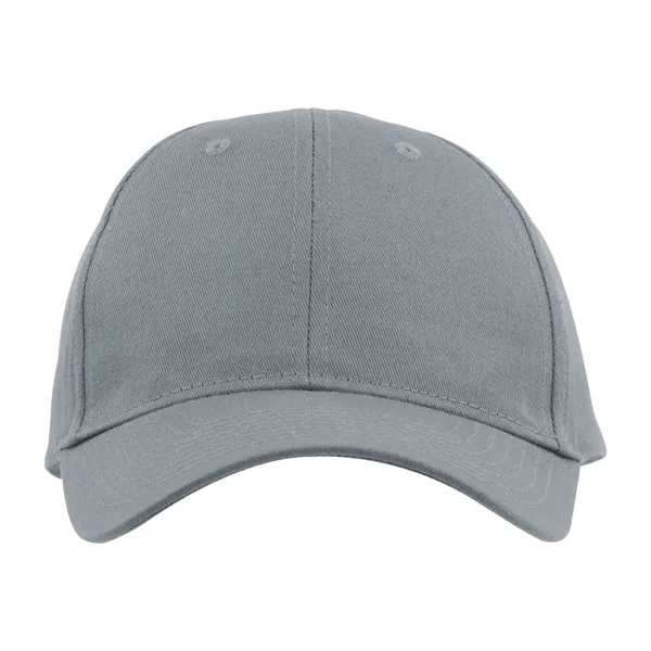 Buttonless Cap - Buttonless Cap - Image 6 of 27