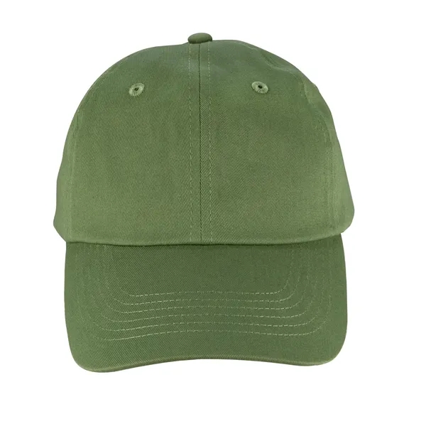 Relaxed Sports Cap - Relaxed Sports Cap - Image 10 of 38