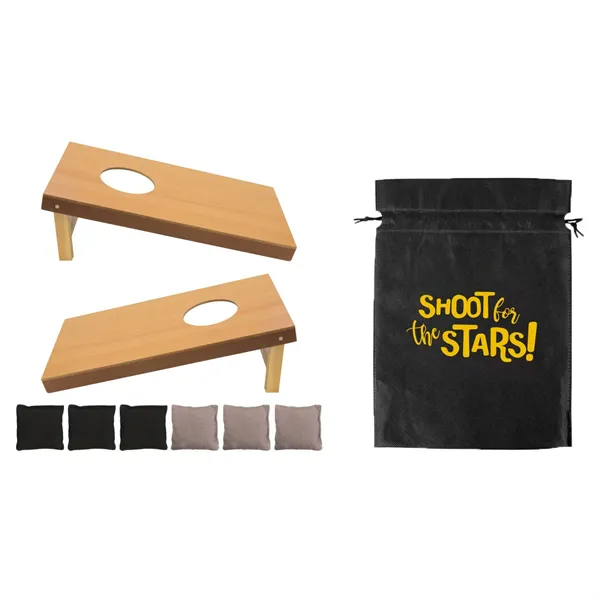 Fun On The Go Games - Corn Hole - Fun On The Go Games - Corn Hole - Image 0 of 12