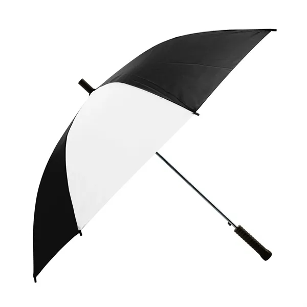 Shed Rain™ Pathfinder 48" Auto-Open Stick Umbrella - Shed Rain™ Pathfinder 48" Auto-Open Stick Umbrella - Image 1 of 21
