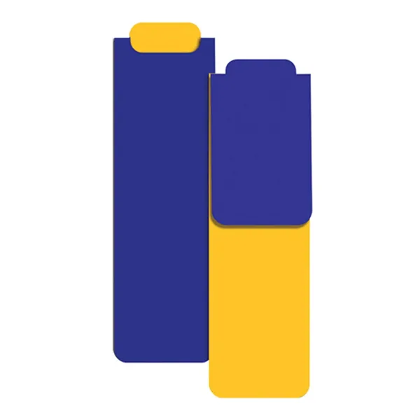 Good Value™ Standard Magneticmark Bookmark - Good Value™ Standard Magneticmark Bookmark - Image 4 of 21