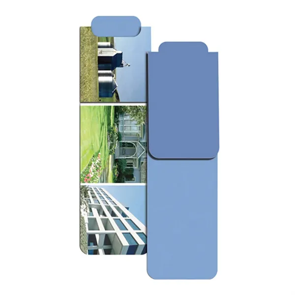 Good Value™ Standard Magneticmark Bookmark - Good Value™ Standard Magneticmark Bookmark - Image 6 of 21