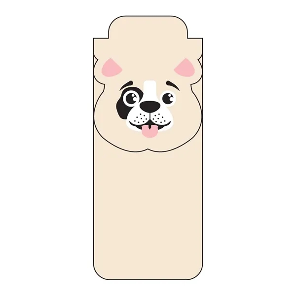 Paws N Claws® Magneticmark Bookmark - Paws N Claws® Magneticmark Bookmark - Image 4 of 77