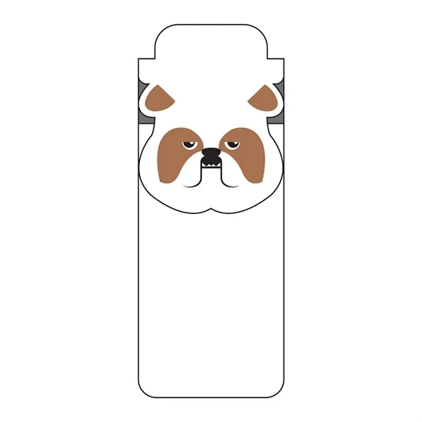 Paws N Claws® Magneticmark Bookmark - Paws N Claws® Magneticmark Bookmark - Image 20 of 77