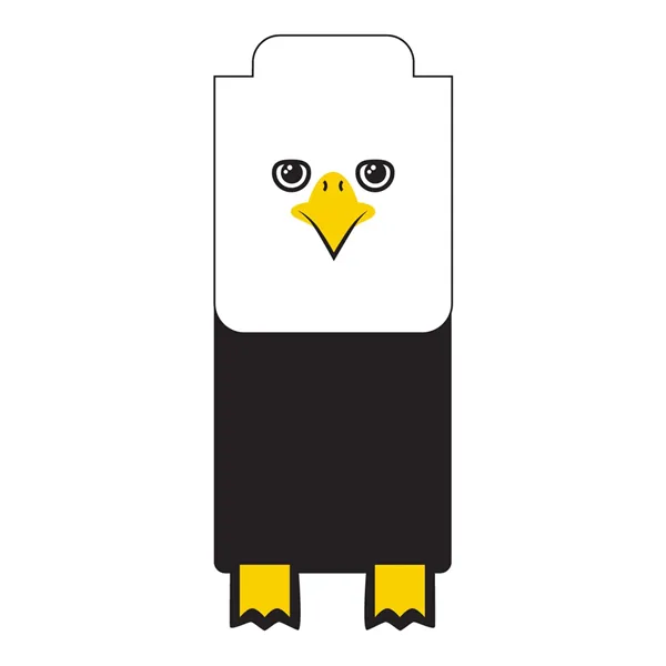 Paws N Claws® Magneticmark Bookmark - Paws N Claws® Magneticmark Bookmark - Image 27 of 77