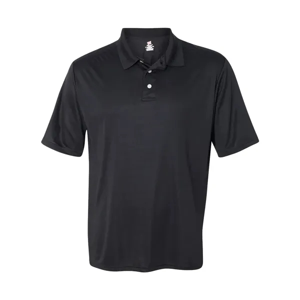 Hanes Men's Cool DRI® Polo - Hanes Men's Cool DRI® Polo - Image 1 of 12