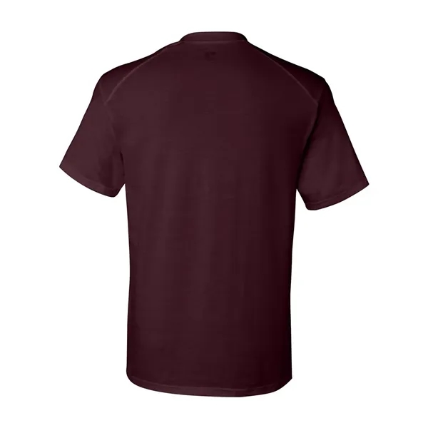 Badger Men's B-Tech Cotton-Feel T-Shirt - Badger Men's B-Tech Cotton-Feel T-Shirt - Image 24 of 40