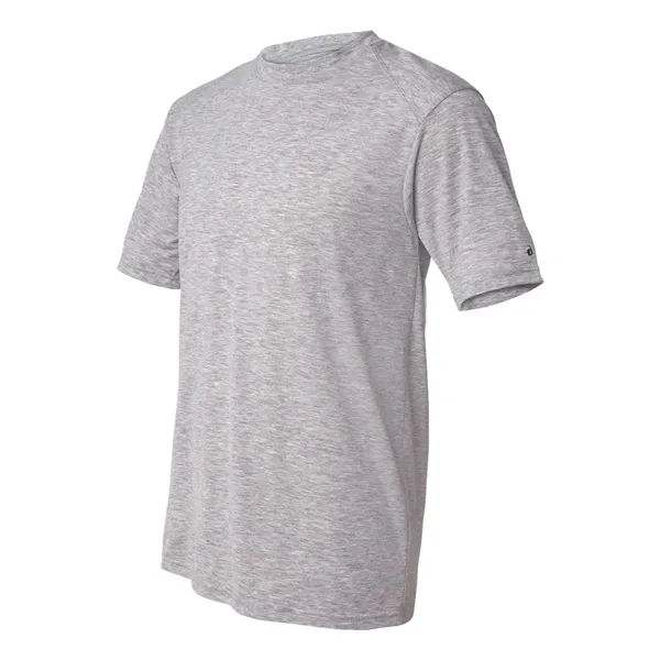 Badger Men's B-Tech Cotton-Feel T-Shirt - Badger Men's B-Tech Cotton-Feel T-Shirt - Image 29 of 40