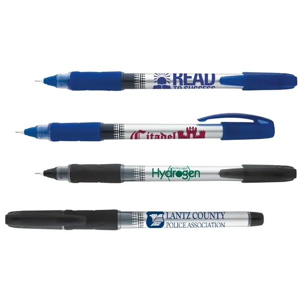 BIC® ®+ Pen - BIC® ®+ Pen - Image 0 of 0