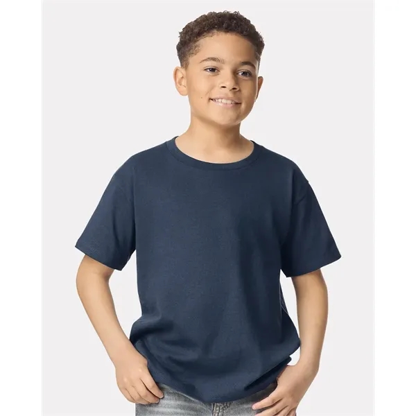 Gildan Youth Heavy Cotton™ T-Shirt - Gildan Youth Heavy Cotton™ T-Shirt - Image 0 of 149