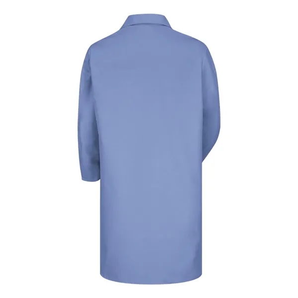 Red Kap Unisex Lab Coat - Red Kap Unisex Lab Coat - Image 2 of 4