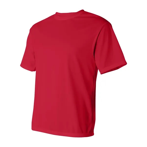 C2 Sport Unisex Performance T-Shirt - C2 Sport Unisex Performance T-Shirt - Image 46 of 65