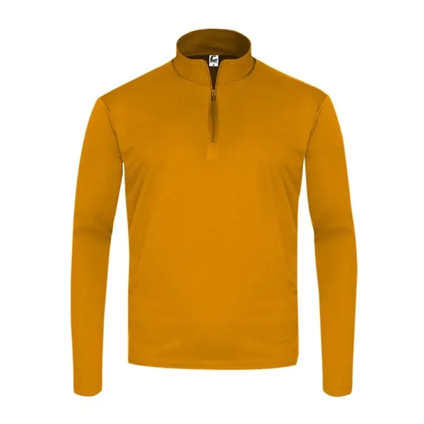 C2 Sport Men's Quarter-Zip Pullover