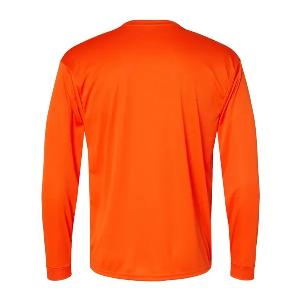 C2 Sport Unisex Performance Long Sleeve T-Shirt - C2 Sport Unisex Performance Long Sleeve T-Shirt - Image 5 of 54