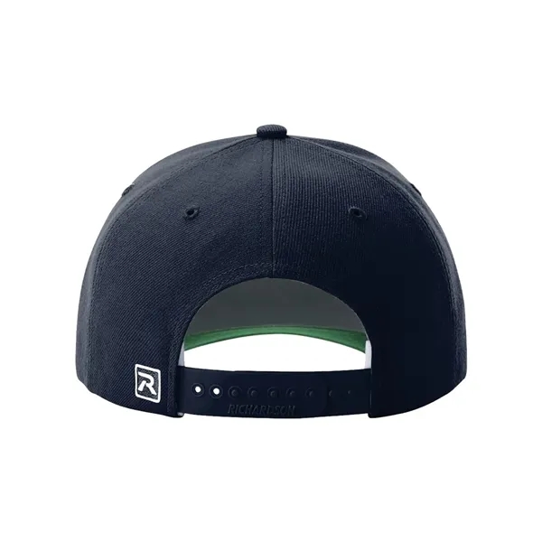 Richardson Surge Snapback Cap - Richardson Surge Snapback Cap - Image 16 of 20