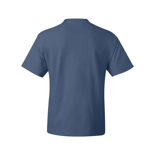 Hanes Unisex Beefy-T® T-Shirt - Hanes Unisex Beefy-T® T-Shirt - Image 30 of 97