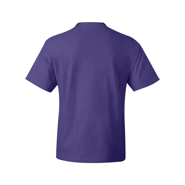 Hanes Unisex Beefy-T® T-Shirt - Hanes Unisex Beefy-T® T-Shirt - Image 78 of 97