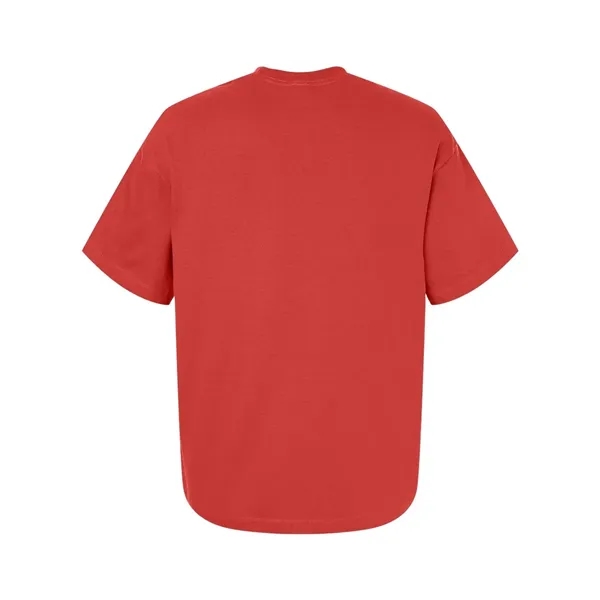 Hanes Unisex Beefy-T® Retro Street T-Shirt