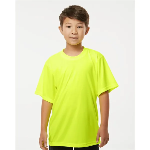 C2 Sport Youth Performance T-Shirt - C2 Sport Youth Performance T-Shirt - Image 0 of 58
