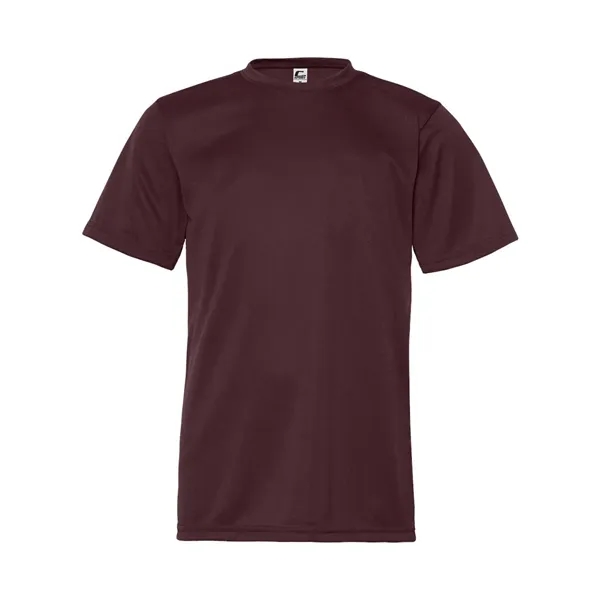 C2 Sport Youth Performance T-Shirt - C2 Sport Youth Performance T-Shirt - Image 29 of 58