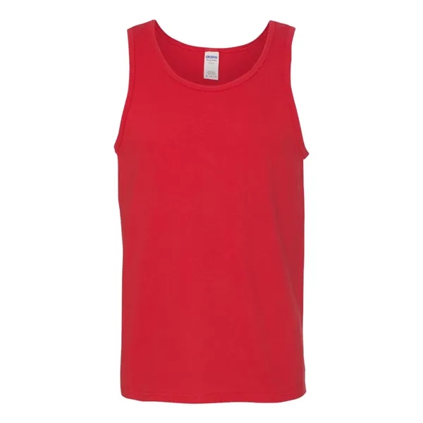 Gildan Unisex Heavy Cotton™ Tank Top - Gildan Unisex Heavy Cotton™ Tank Top - Image 21 of 38