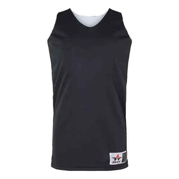 Custom Alleson Athletic Youth Reversible Tank