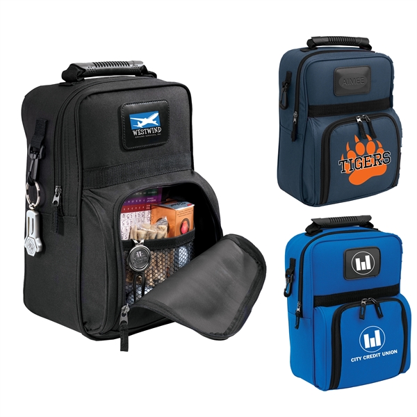 Golf shoe caddy Plum Grove