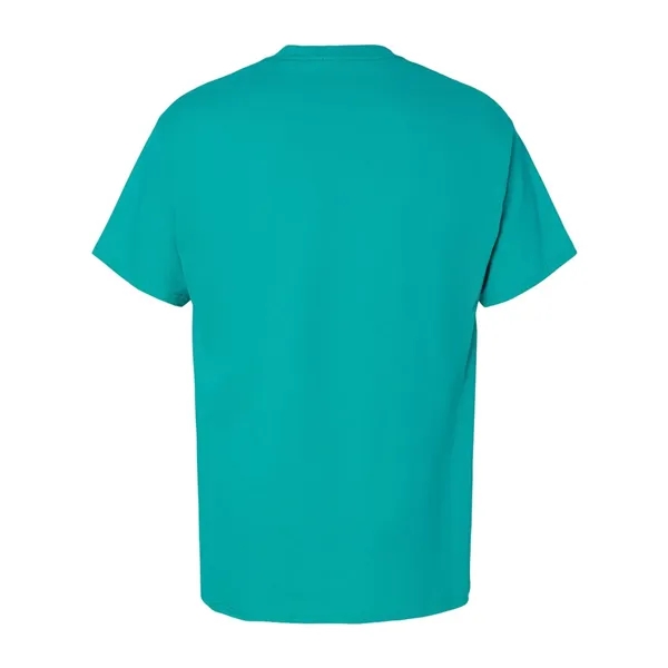 Hanes Essential-T T-Shirt - Hanes Essential-T T-Shirt - Image 20 of 106