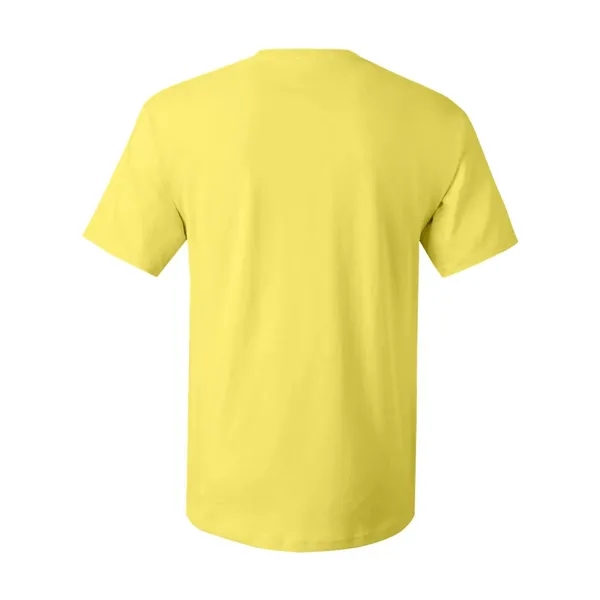 Hanes Essential-T T-Shirt - Hanes Essential-T T-Shirt - Image 106 of 106