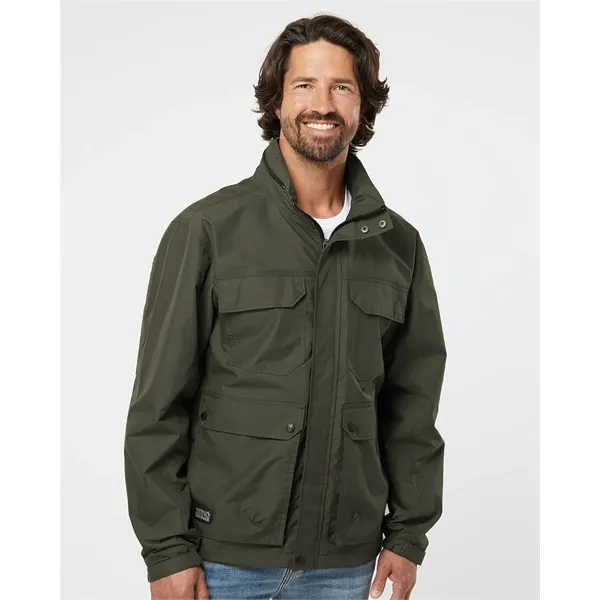 DRI DUCK Men's Field Jacket - DRI DUCK Men's Field Jacket - Image 0 of 4