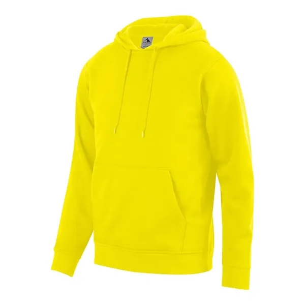 Augusta Sportswear Unisex 60/40 Fleece Hooded Sweatshirt