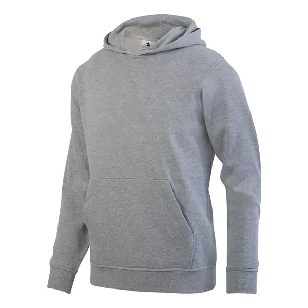 Augusta Sportswear Youth 60/40 Fleece Hooded Sweatshirt