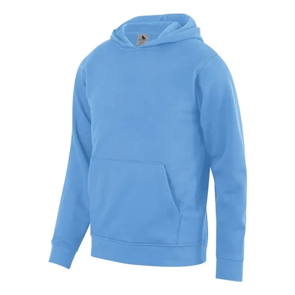 Augusta Sportswear Youth 60/40 Fleece Hooded Sweatshirt