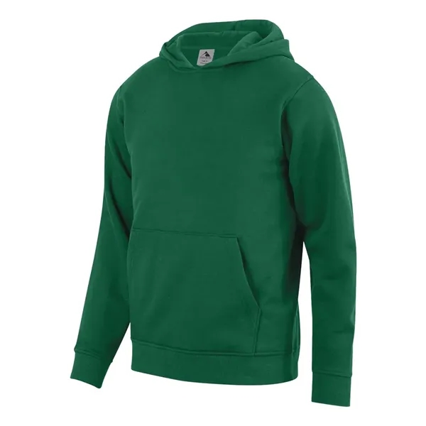 Augusta Sportswear Youth 60/40 Fleece Hooded Sweatshirt