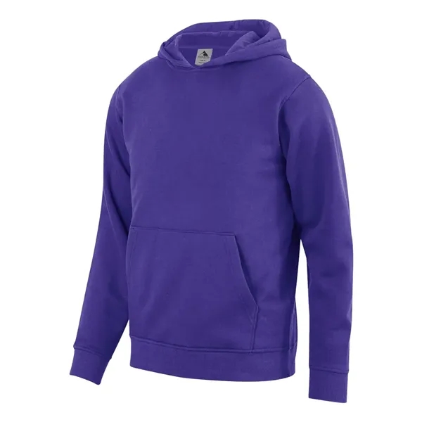Augusta Sportswear Youth 60/40 Fleece Hooded Sweatshirt