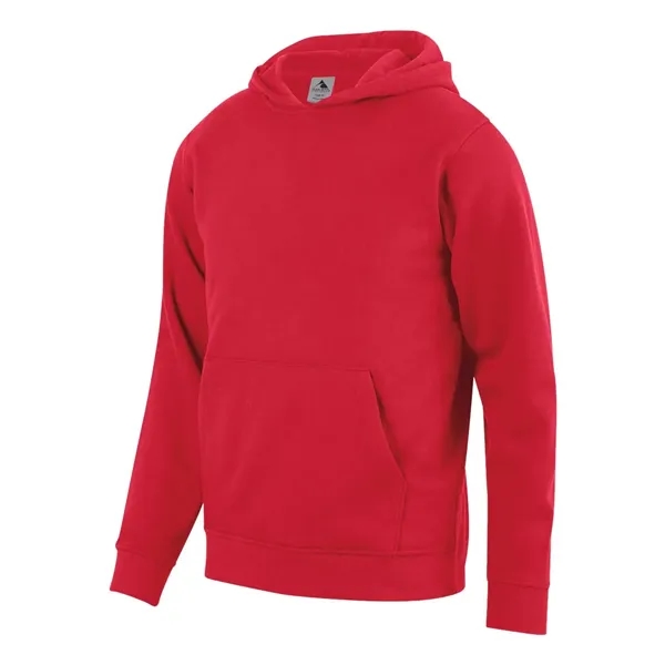 Augusta Sportswear Youth 60/40 Fleece Hooded Sweatshirt
