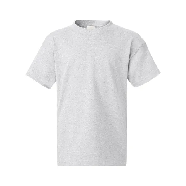 Hanes Youth Authentic T-Shirt - Hanes Youth Authentic T-Shirt - Image 1 of 80