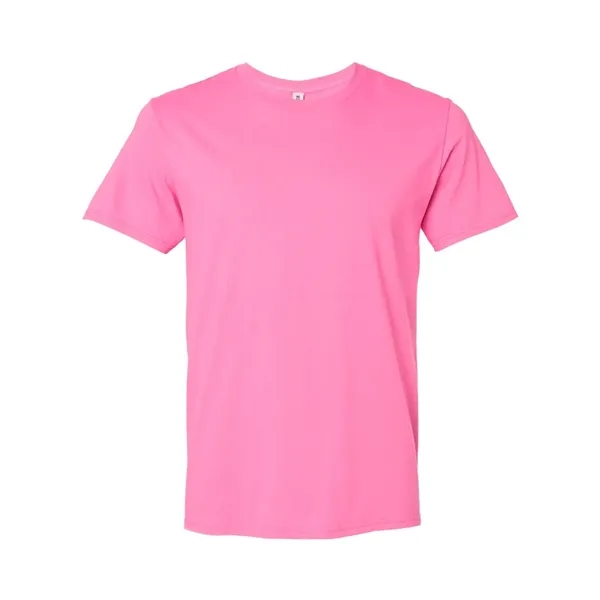 JERZEES Premium Cotton T-Shirt - JERZEES Premium Cotton T-Shirt - Image 7 of 44
