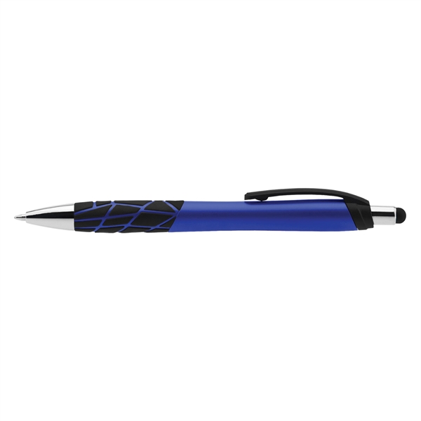 Custom Quake Stylus Pen
