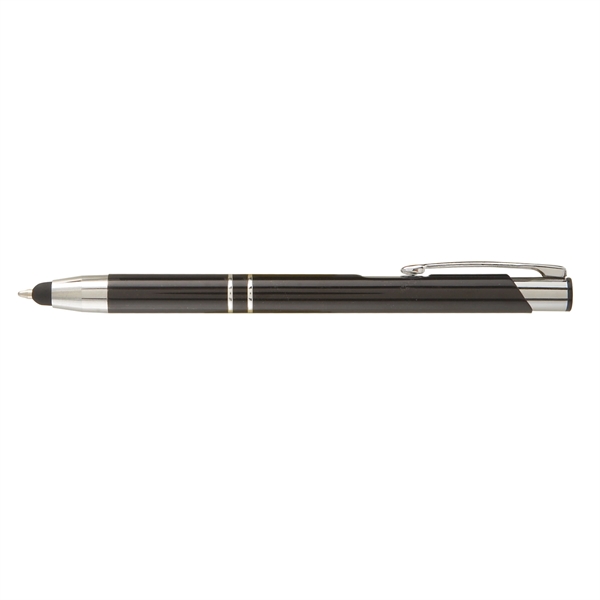 Custom Tres'Chic Touch Pen - Standard Laser
