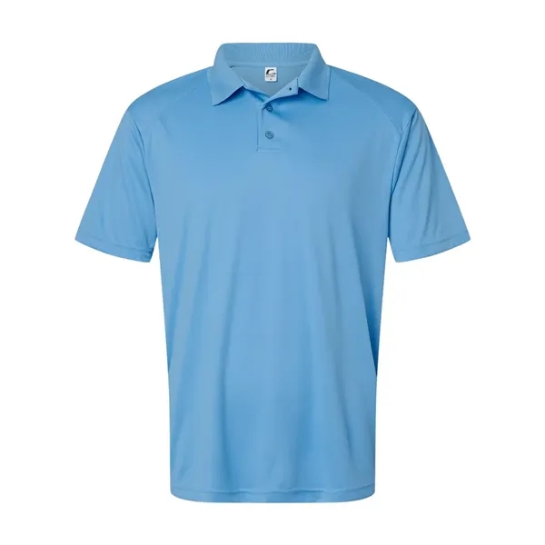 C2 Sport Men's Utility Polo - C2 Sport Men's Utility Polo - Image 5 of 27