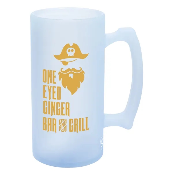 Silipint® Beer Stein - 28 oz. - Silipint® Beer Stein - 28 oz. - Image 5 of 27