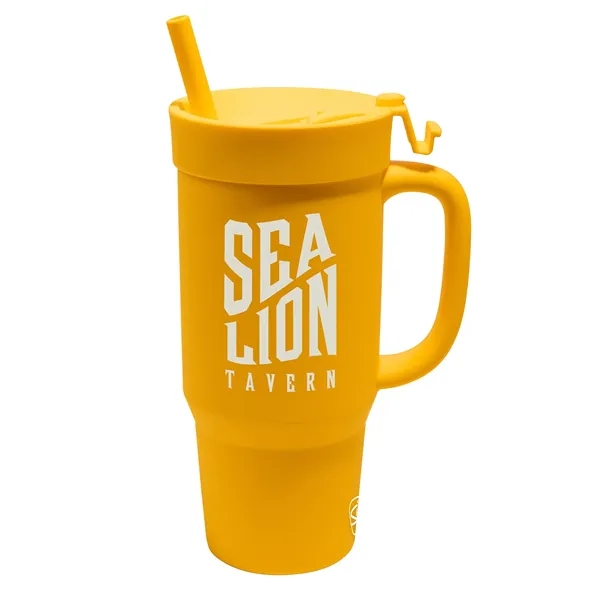 Silipint® Humbler - 32 oz. - Silipint® Humbler - 32 oz. - Image 6 of 16