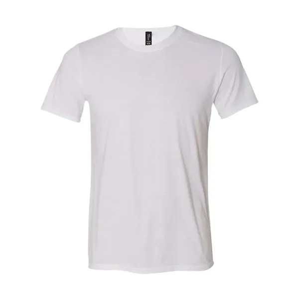 Gildan Unisex Softstyle® Triblend T-Shirt - Gildan Unisex Softstyle® Triblend T-Shirt - Image 0 of 9