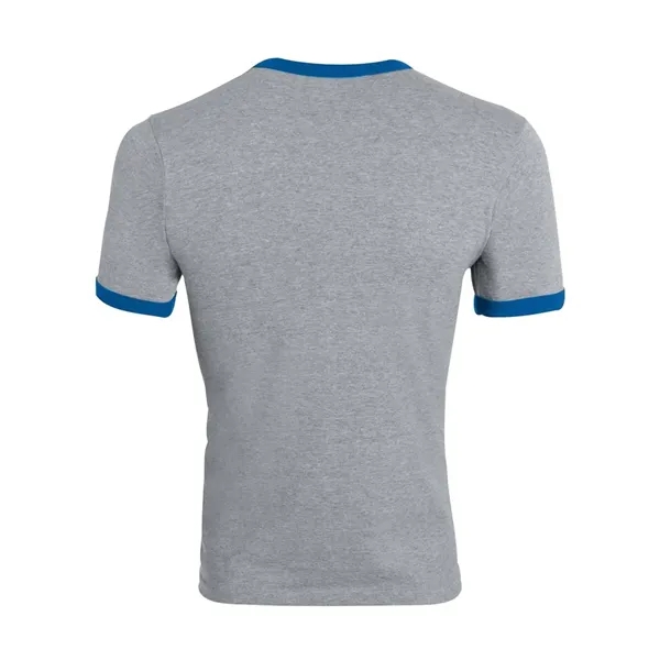 Augusta Sportswear Youth Ringer T-Shirt
