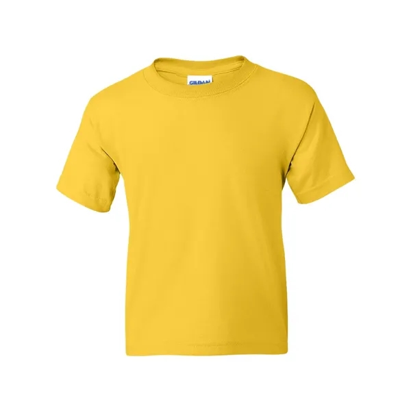 Gildan Youth DryBlend® T-Shirt - Gildan Youth DryBlend® T-Shirt - Image 11 of 80