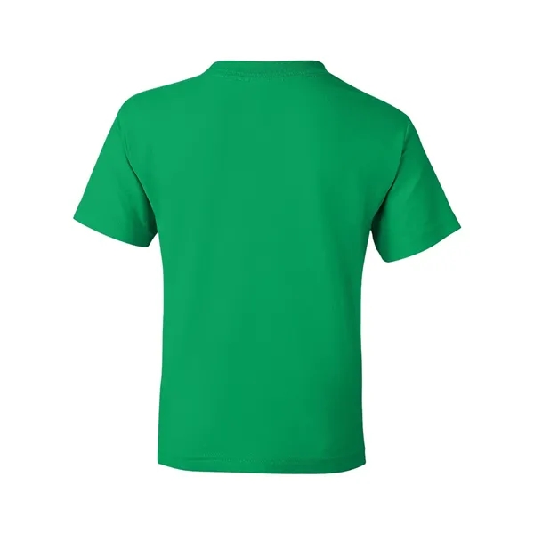 Gildan Youth DryBlend® T-Shirt - Gildan Youth DryBlend® T-Shirt - Image 38 of 80