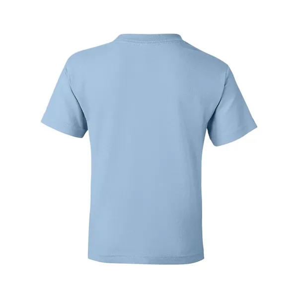 Gildan Youth DryBlend® T-Shirt - Gildan Youth DryBlend® T-Shirt - Image 47 of 80