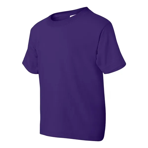 Gildan Youth DryBlend® T-Shirt - Gildan Youth DryBlend® T-Shirt - Image 61 of 80